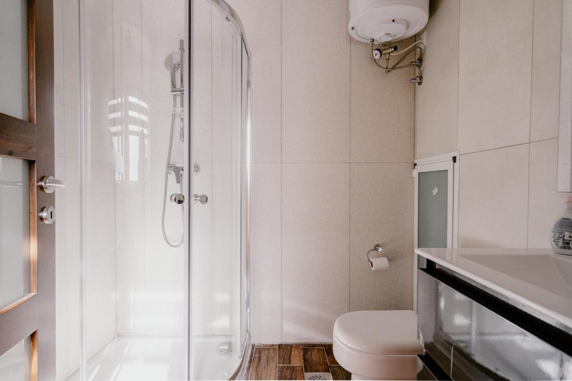 スリーマLa88 Bayview Penthouse With Jacuzziアパートメント エクステリア 写真