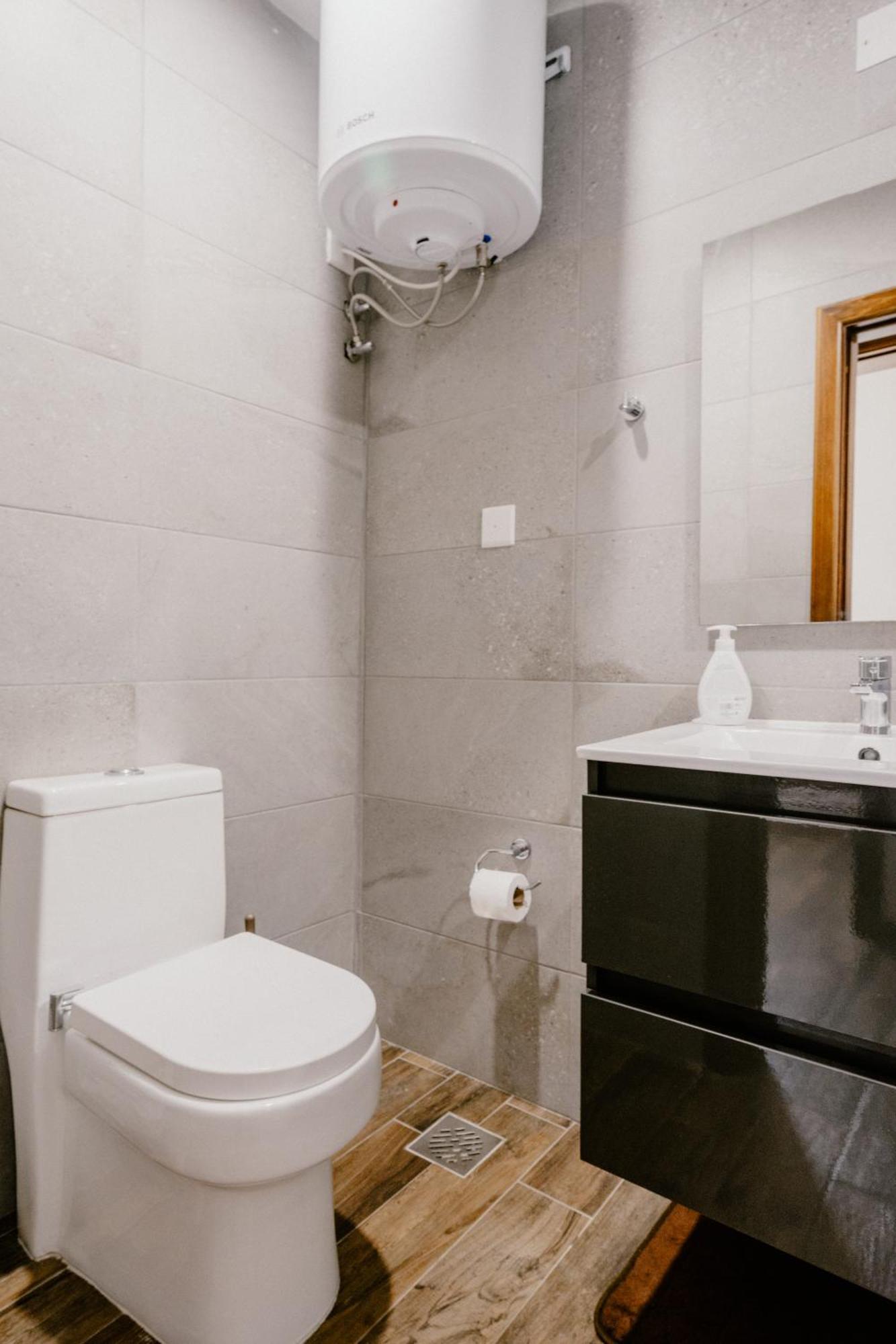 スリーマLa88 Bayview Penthouse With Jacuzziアパートメント エクステリア 写真