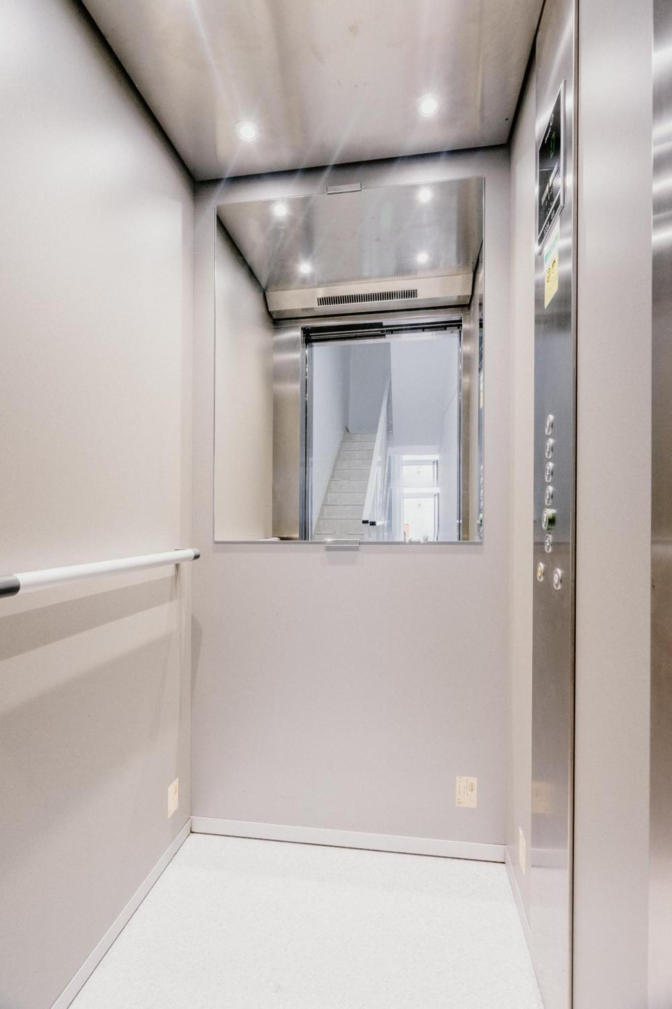 スリーマLa88 Bayview Penthouse With Jacuzziアパートメント エクステリア 写真