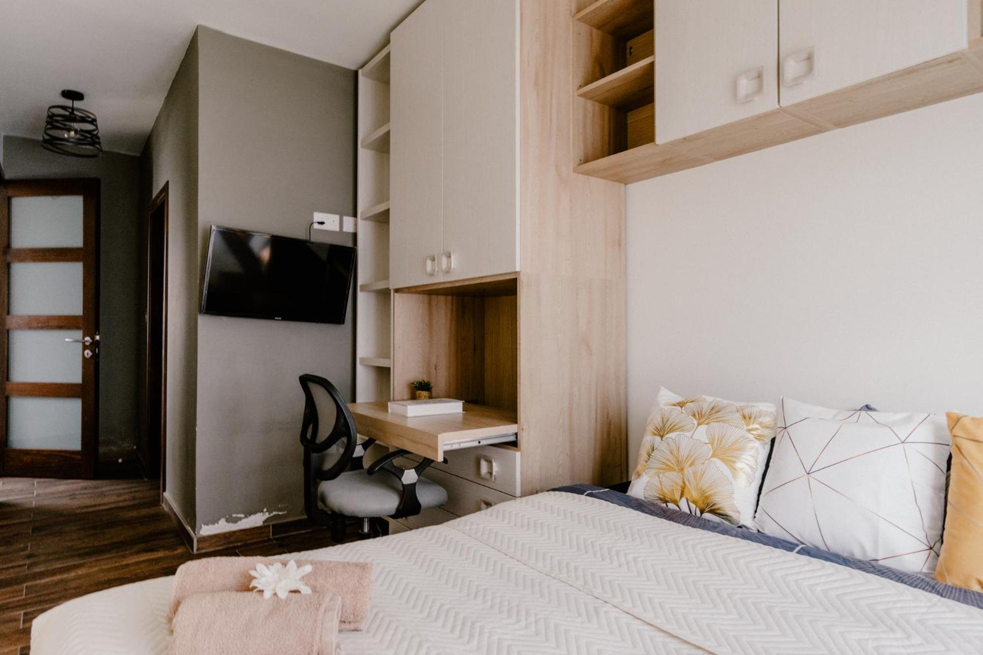 スリーマLa88 Bayview Penthouse With Jacuzziアパートメント エクステリア 写真
